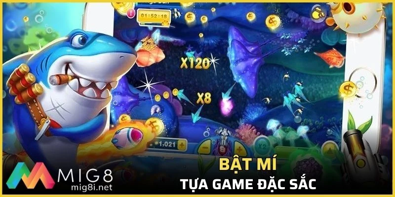 Bạn sẽ được khám phá kho game với nhiều phiên bản