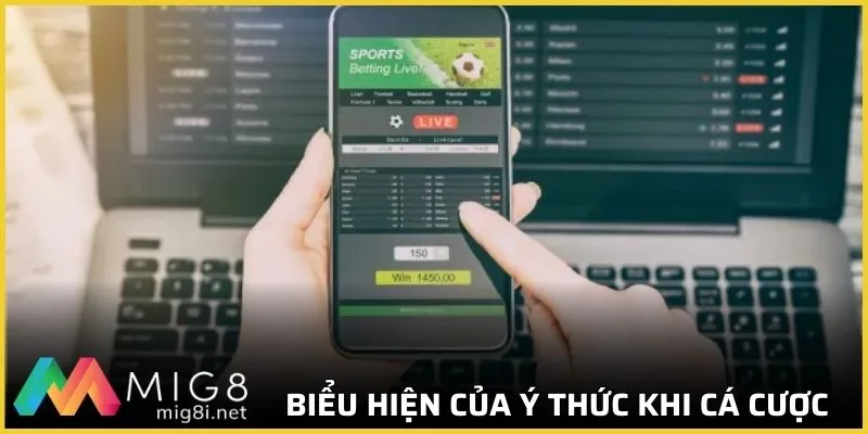 Biểu hiện của người chơi game có trách nhiệm