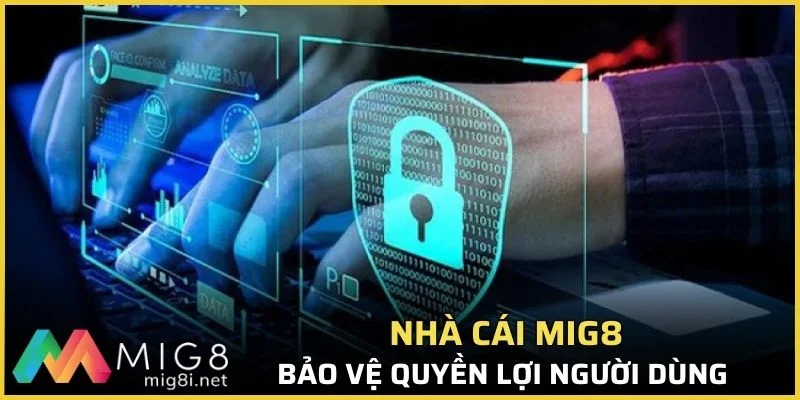 Cách nhà cái bảo vệ quyền người chơi