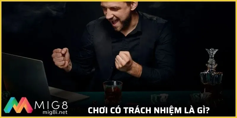 Khái niệm về chính sách trách nhiệm tại Mig8