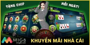 khuyến mãi mig8
