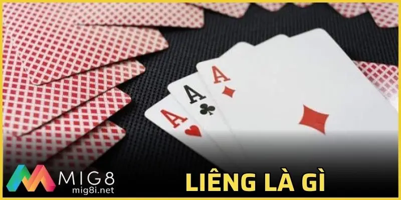 liêng là gì