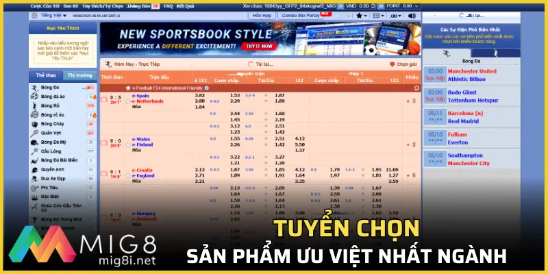 Tuyển chọn những sản phẩm ưu việt nhất ngànhTuyển chọn những sản phẩm ưu việt nhất ngành